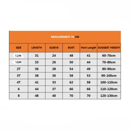 Children Underwear Set Boys Cotton Pajamas Girls Baby Autumn Clothes Long Sleepwear Cotton Kids Home Clothes Children's Clothing