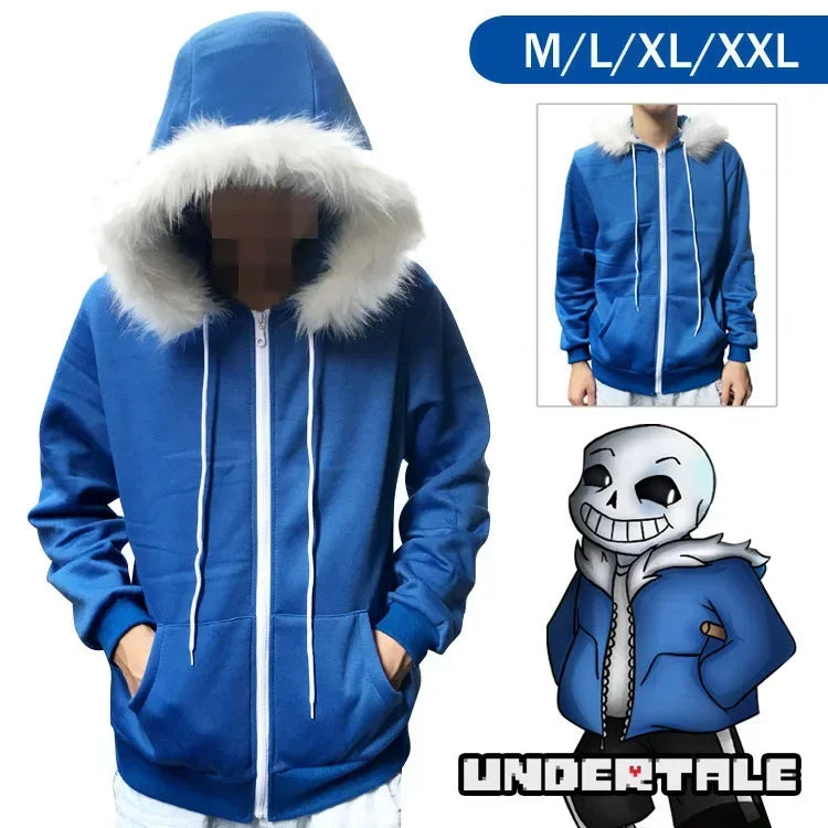 2025 New Legend under Cosplay Hoodie Halloween Anime Special Use Clothing Unique Style Beijing Opera Mask Character Origin China
