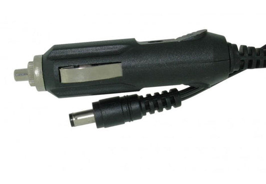 Naxa 12 Volt DC Cord To Power TVs With A Cigarette Lighter Socket -