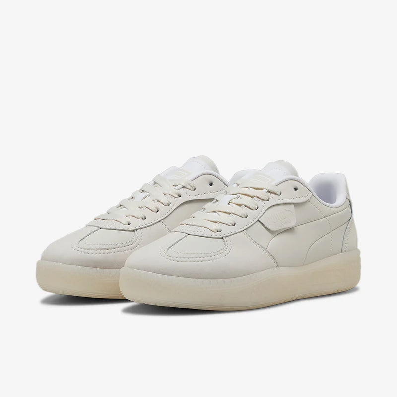 Puma genuine seasonal new women's trendy, comfortable, thick soled, wear-resistant sports and leisure board shoes 398527-02