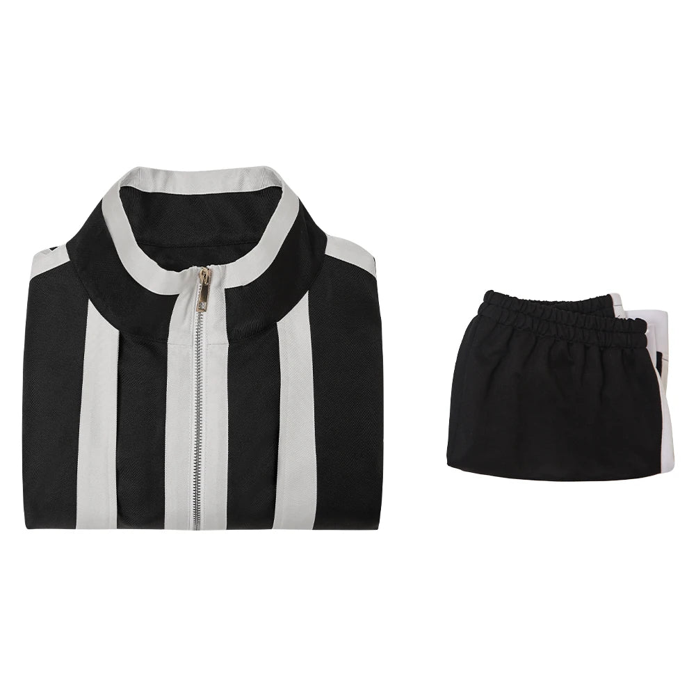 2025 Anime Tougen Anki Cosplay Byoubugaura Homare Coat Pants For Men Male Adult Cloth RolePlay Suits Outfits Hallowmas Carnival