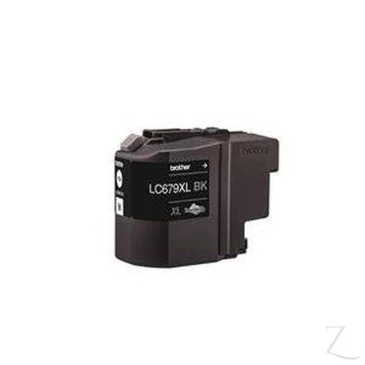 Brother High Yield Black Cartridge for MFCJ2320 / MFCJ2720 |
