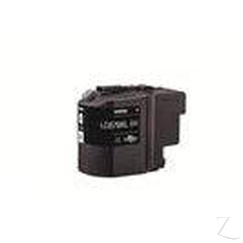 Brother High Yield Black Cartridge for MFCJ2320 / MFCJ2720 |