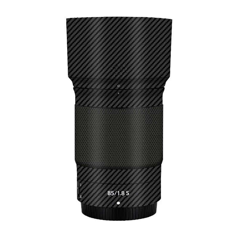 For NIKON Z 85mm F1.8 S Lens Sticker Protective Skin Decal Vinyl Wrap Film Anti-Scratch Protector Coat Z85 Z85MM F1.8S Z 85 1.8