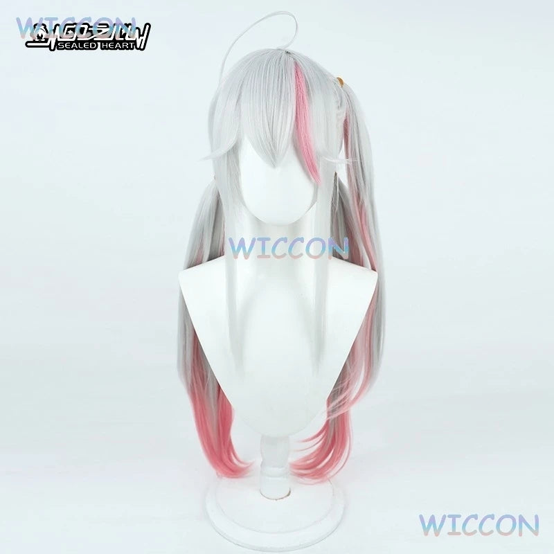 Jackal Cosplay Costume Coat PantsGame NIKKE The Goddess Of Victory  Jackal Cosplay Wig Halloween Party Role Play Outfit Women
