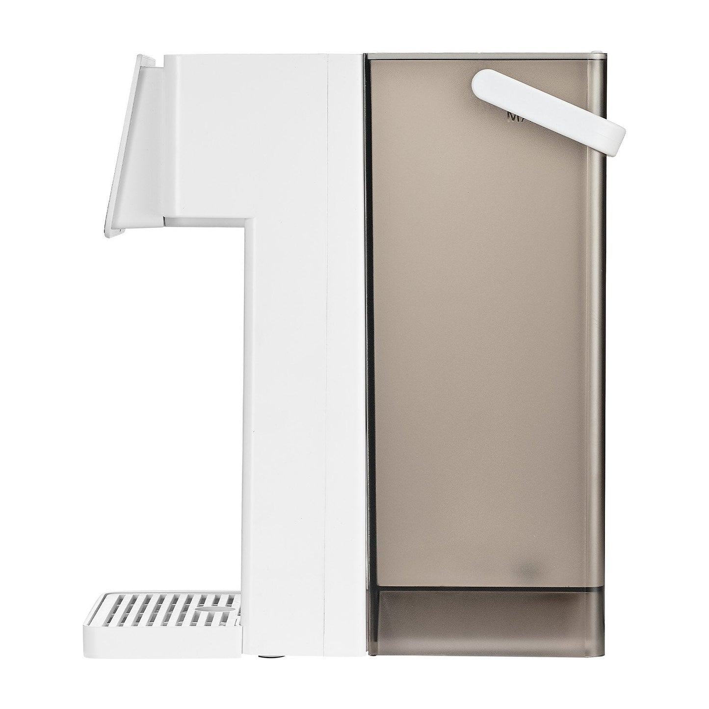 Countertop Instant Hot Water Dispenser With 6 Temps 7 Volumes 101oz