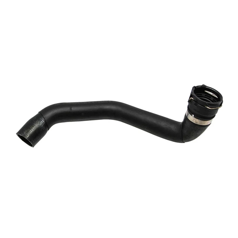 31319445 Lower Radiator Coolant Hose For Volvo XC90 3.2L-L6 07-14 Replacement Accessories 1 Piece