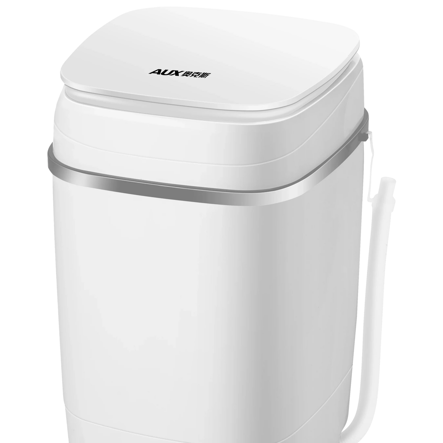 New OEM Electric Portable Washer and Dryer Small Foldable Mini Washing Machine for Baby Clothes