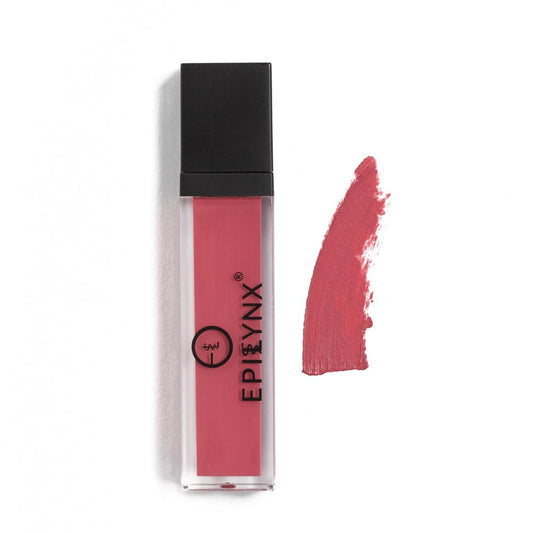 Color Intense Liquid Lipsticks & High Shine Lip Glosses – Vegan,