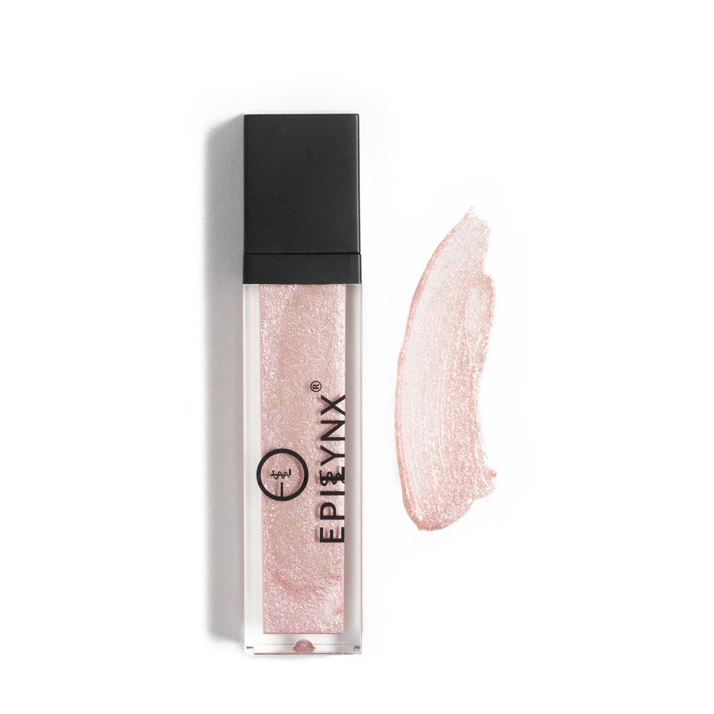 Color Intense Liquid Lipsticks & High Shine Lip Glosses – Vegan,