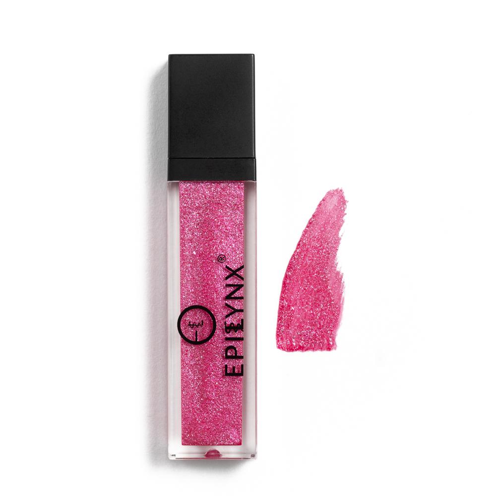 Color Intense Liquid Lipsticks & High Shine Lip Glosses – Vegan,