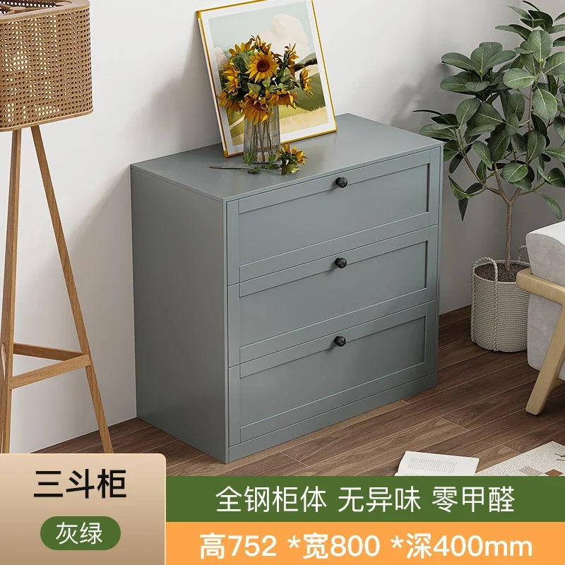 Dresser For Bedroom Living Room Cabinets Storage Display Cabinet Bedroom Dressers Muebles Para Hogar Storage Bedside Cabinets