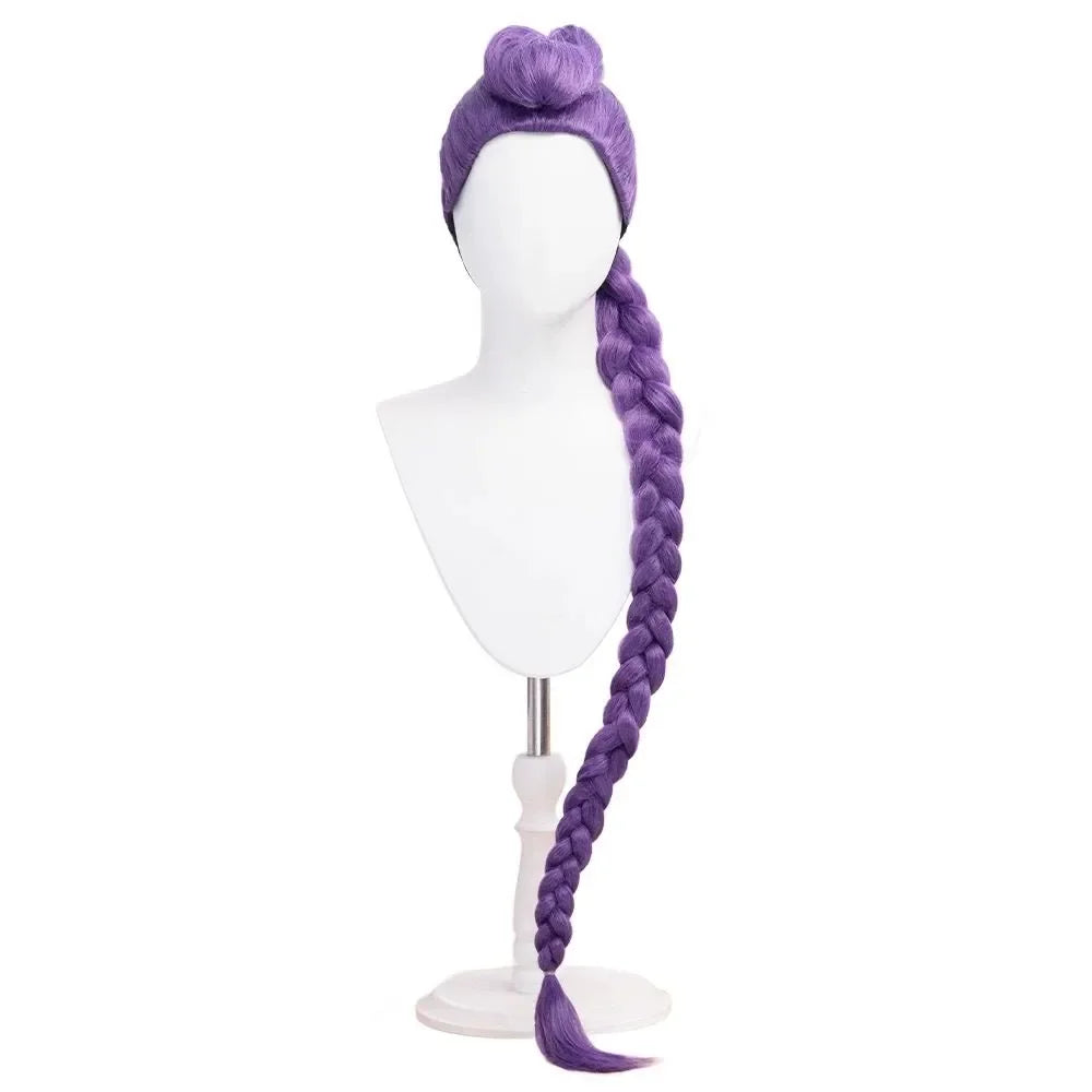 Anime Zoey Rumi Mira Cosplay Costume Wigs Synthetic Hair   Halloween Carnival Party Christmas Costume Accessories