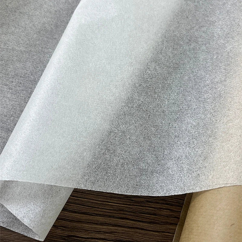 20M Chinese & Japanese Calligraphy Xuan Rice Paper - Sumi Ink Painting & Brush Writing Specialty Paper - Ideal for Art and Craft