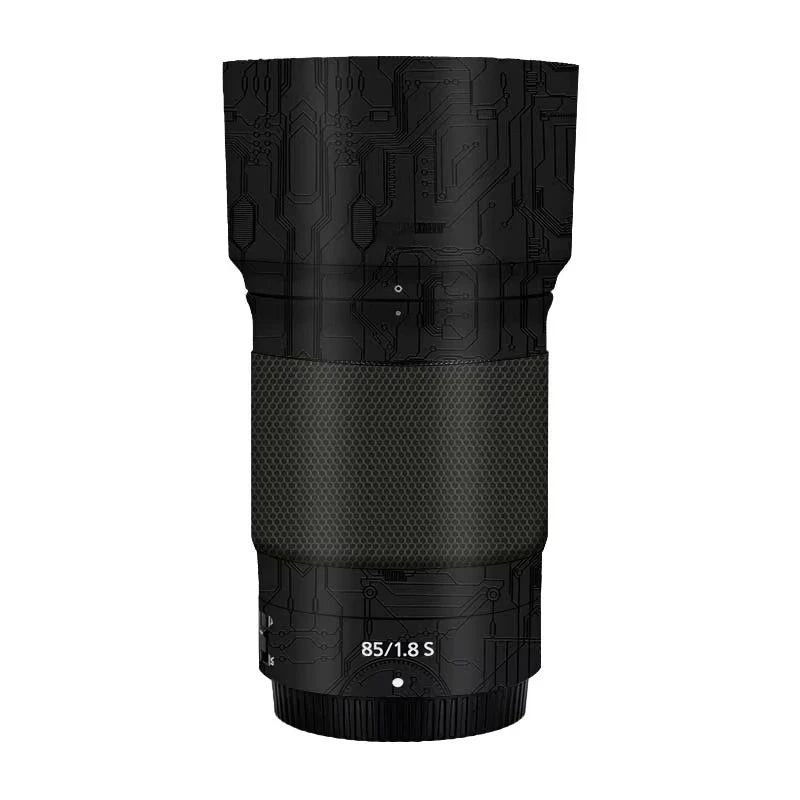 For NIKON Z 85mm F1.8 S Lens Sticker Protective Skin Decal Vinyl Wrap Film Anti-Scratch Protector Coat Z85 Z85MM F1.8S Z 85 1.8