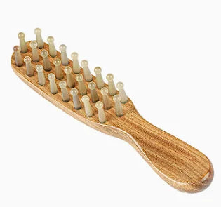 massage tool improve blood flow guasha brush gua sha massager