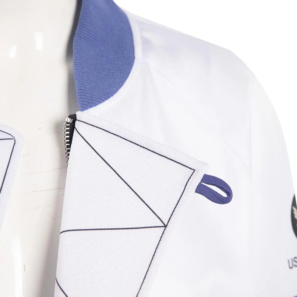 Daimakyou Fantasy Kiruko Cosplay Tengoku Costume Adult Women Jacket Coat Belt Outfits Halloween Carnival Disguise Suit