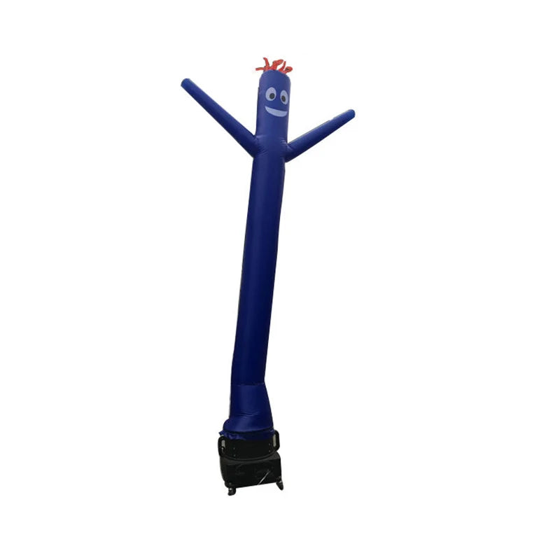 Factory Customized Inflatable Air Dancer Inflatable Air Waving Hand Puppet Cartoon Inflatable Sky Dancer Balloons