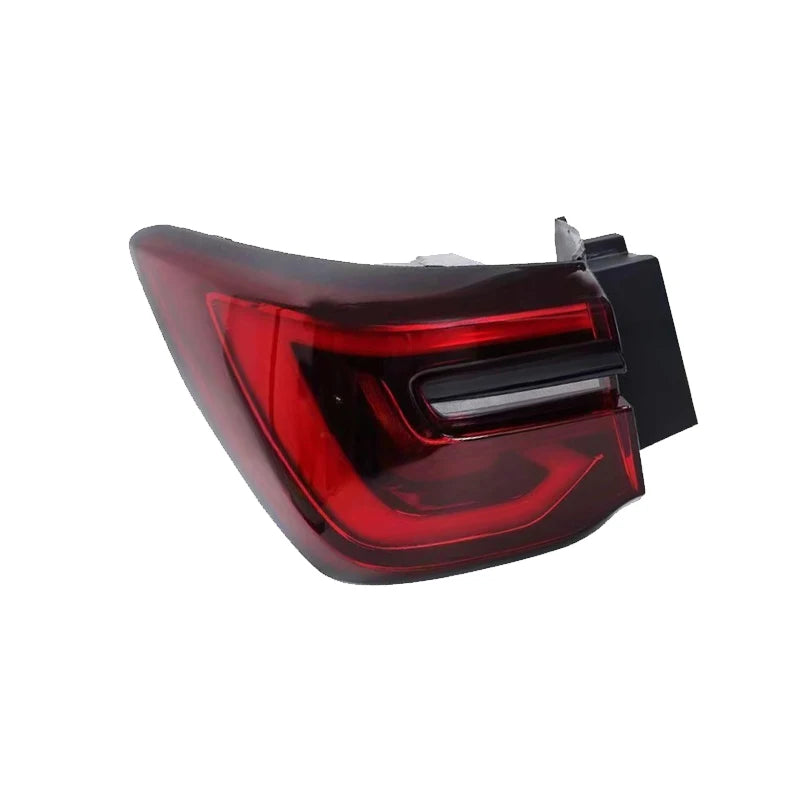 For Mg RX5 Plus LED Car Rear Tail Light Rear Bumper Fog Lamp Warning Light Brake Lamp Taillight Accessories