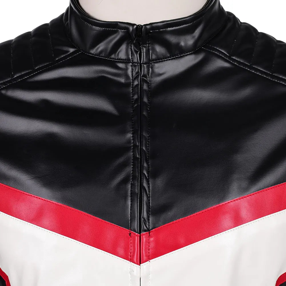 Fantasia Mister Terrific Cosplay Clothing 2025 Movie Male Superhero Disfraz Costume Men Fantasy Halloween Carnival Party Clothes