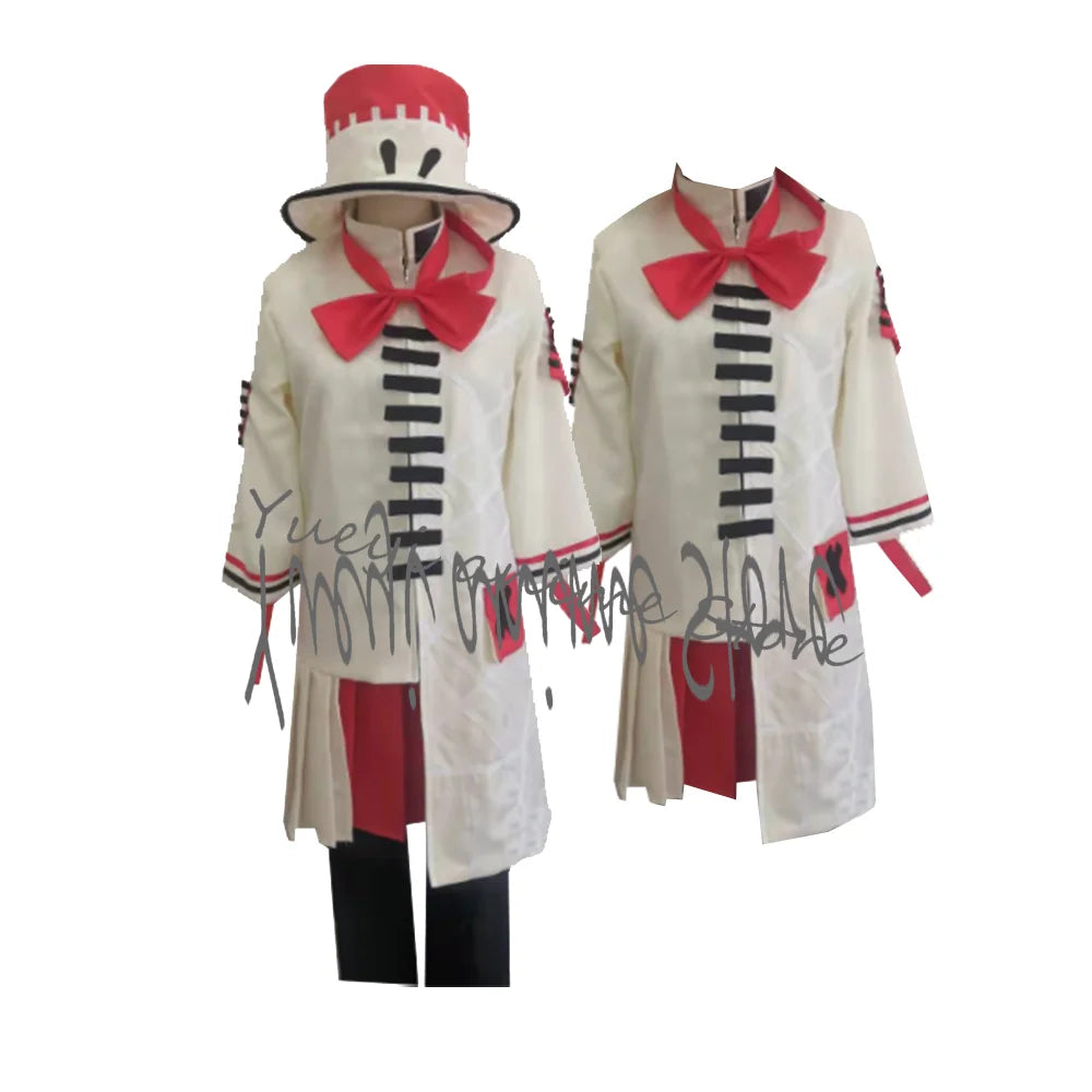 Cosplay Leading actor Fukase Costume Halloween Christmas New Year Party Costume-customized