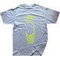 Novelty Awesome Ballet Pointe Shoe Words T Shirts Graphic Streetwear Short Sleeve Birthday Gifts Summer Style T-shirt Men
