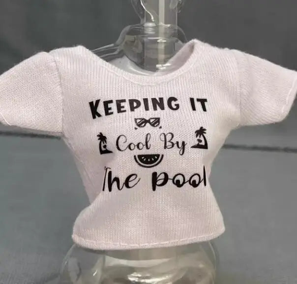 LX886 Beautiful dress top skirt suit clothes gifts for your 1/6 babi xinyi fr fr2 mizi Mengfan dolls