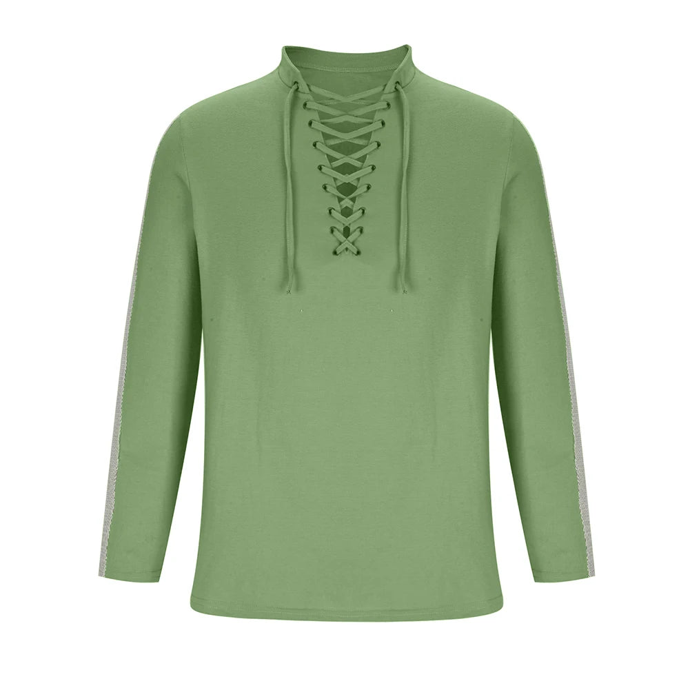 Clothing Top Blouse Winter Breathable Slim Fit Solid Color Spring Summer 1 Pc T Shirt Activewear Casual Long Sleeve