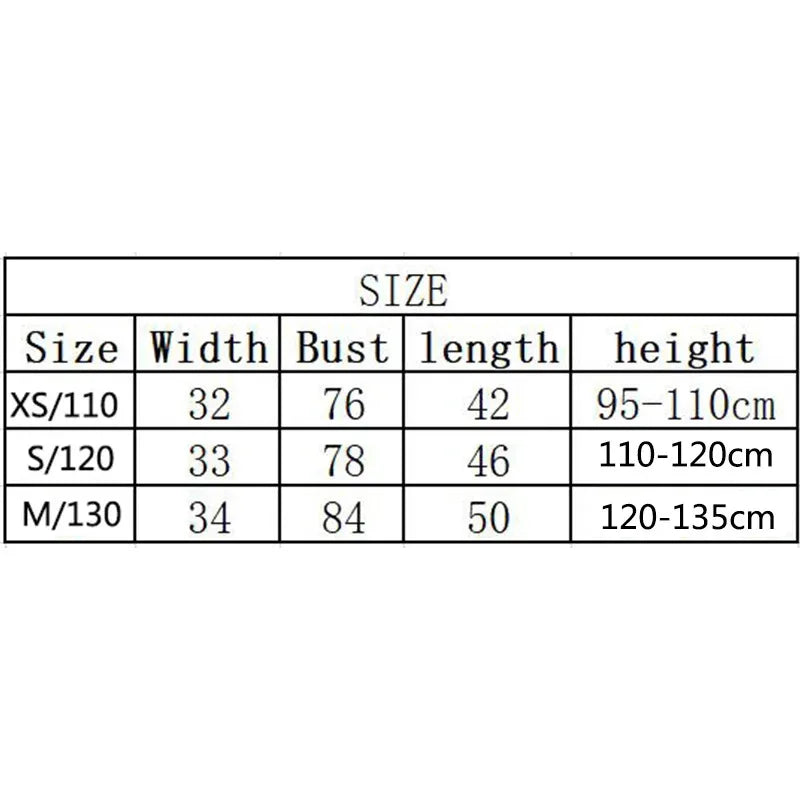 New 2025 Purim Captain Ryder Cosplay Costume Paw Patrol Kids Children Vest Birthday Party Coat Carnival Gift eqs9X