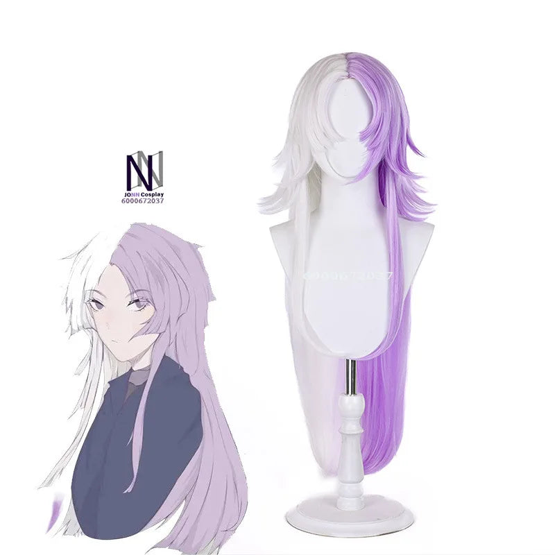 Anime BSD 4th Sigma Cosplay Costume - Trench Uniform Suit: Halloween Comic Con Sigma Outfits