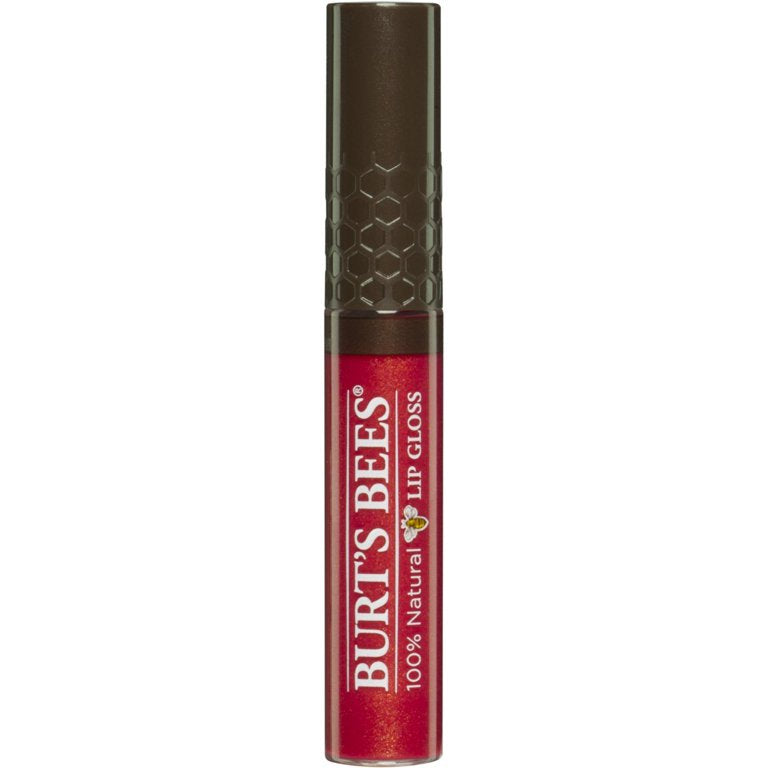 100% Natural Moisturizing Lip Gloss