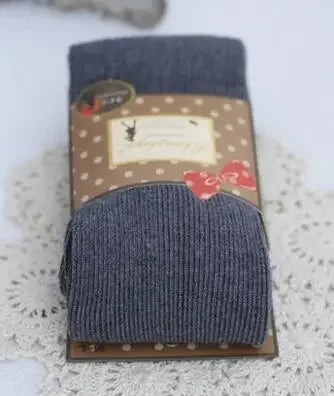 Stockings elastic pantyhose female Warm Tights Cotton Sexy lingerie undies underwear women socks Thermal tights Woman clothing