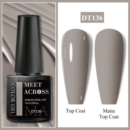 9D Reflective Magnetic Gel Nail Polish 7ml Shiny Glitter Cat Eye Nail Gel Varnishes Semi Permanent Soak Off UV Gel Nail Art