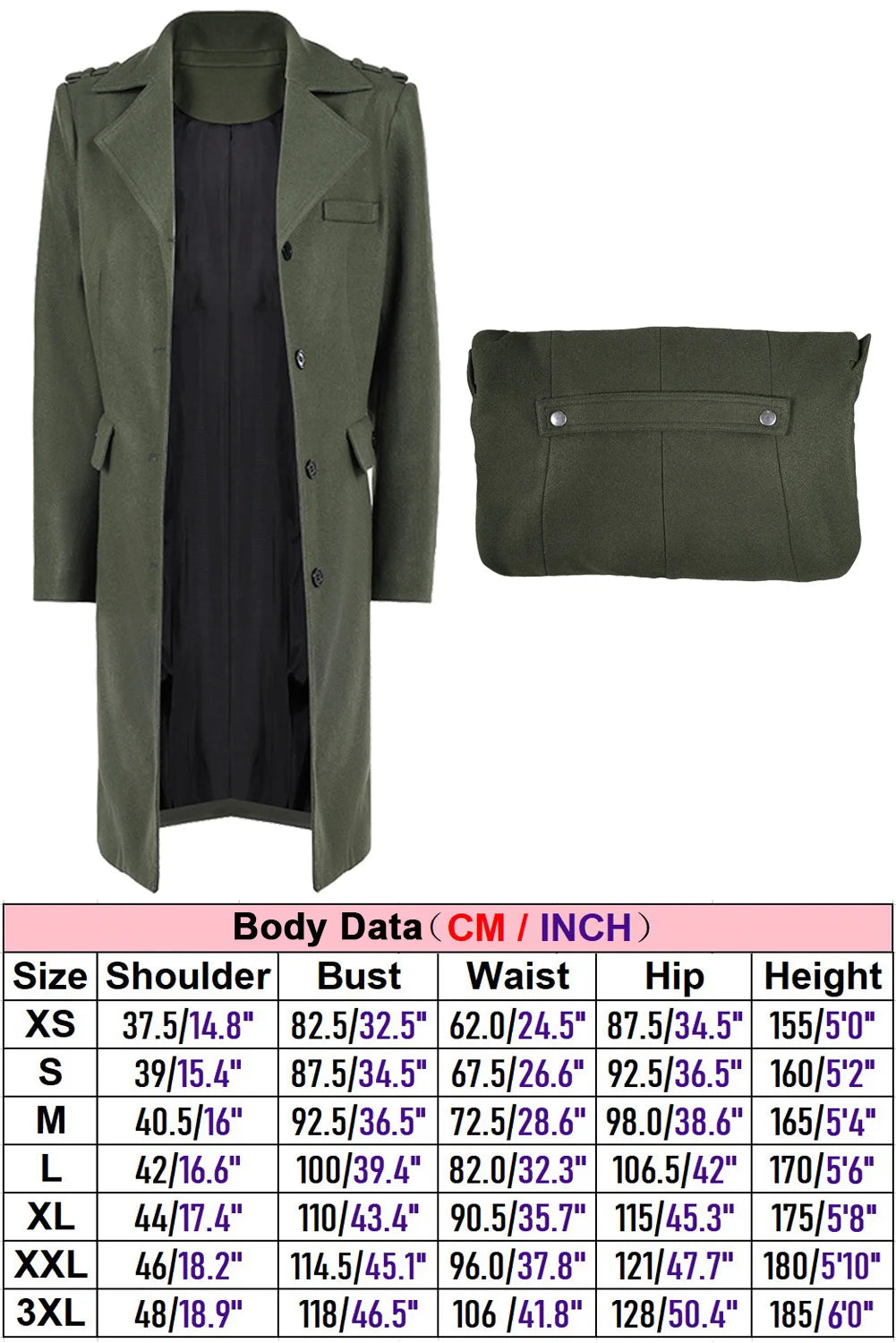 Fantasia Ballerina Rooney Cosplay Coat 2025 Movie World of John Wick Disfraz Costume Women Halloween Carnival Party Clothes