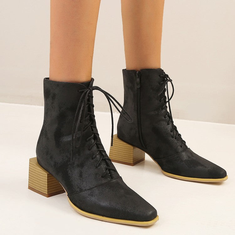 Vanguard Martin Boots – 25 Edition