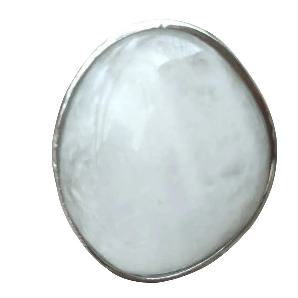 Crystal Women Men Art  Ring  7~12" Adjust Size PWB786