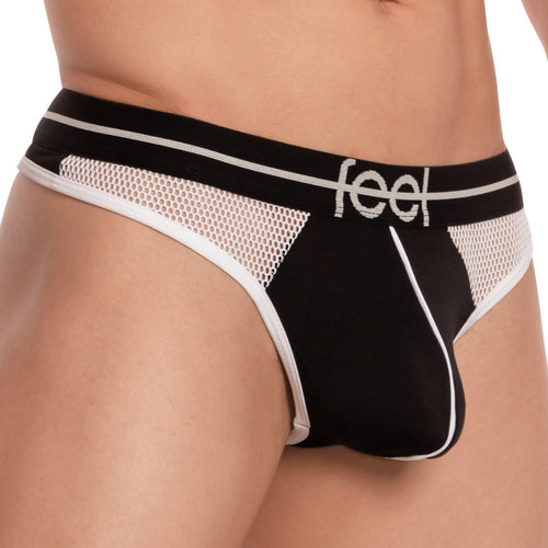 Feel FEK026 Thong