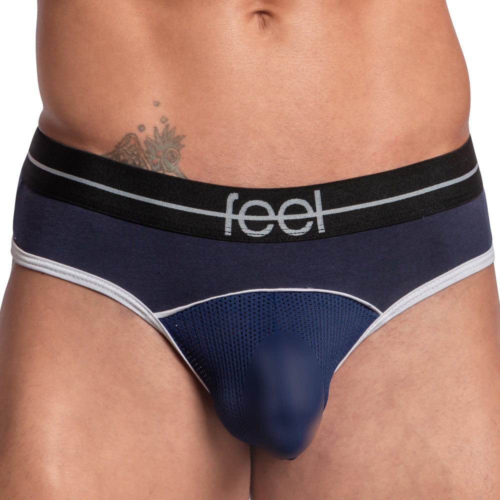 Feel FEK029 Thong