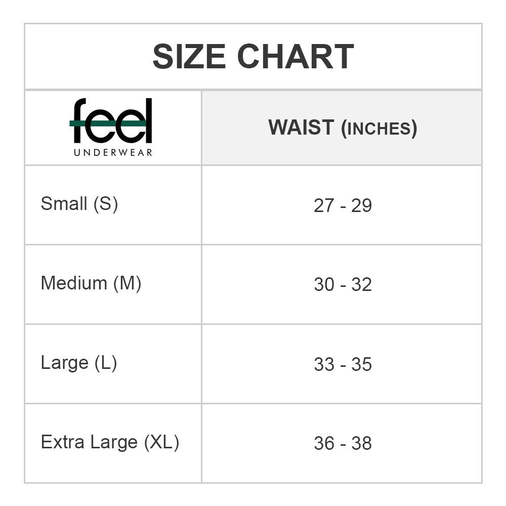 Feel FEK031 Thong