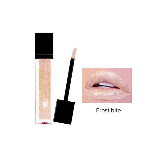 Color Intense Liquid Lipsticks & High Shine Lip Glosses – Vegan,