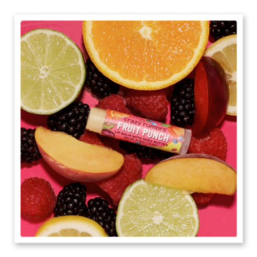 Fruit Punch Lip Balm