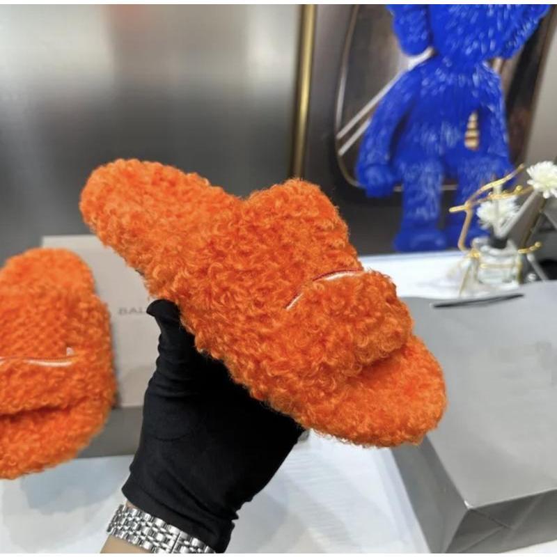 Designer Fuzzy Slides for Indoor & Outdoor
