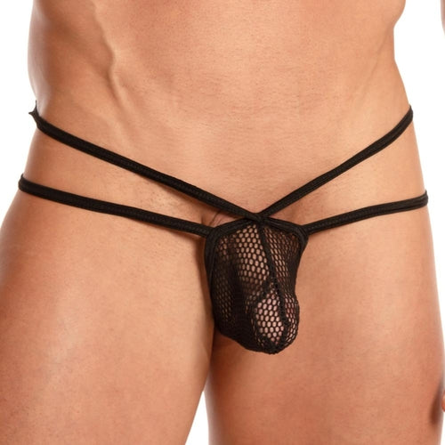 Good Devil GDK047 Thong