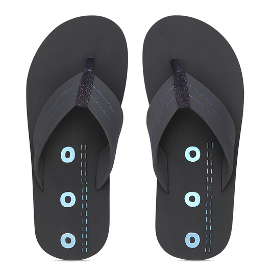 UK-9-Men's Casual Flip-Flops
