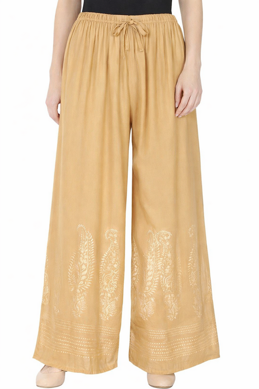 Modern Fit Women Casual Pants