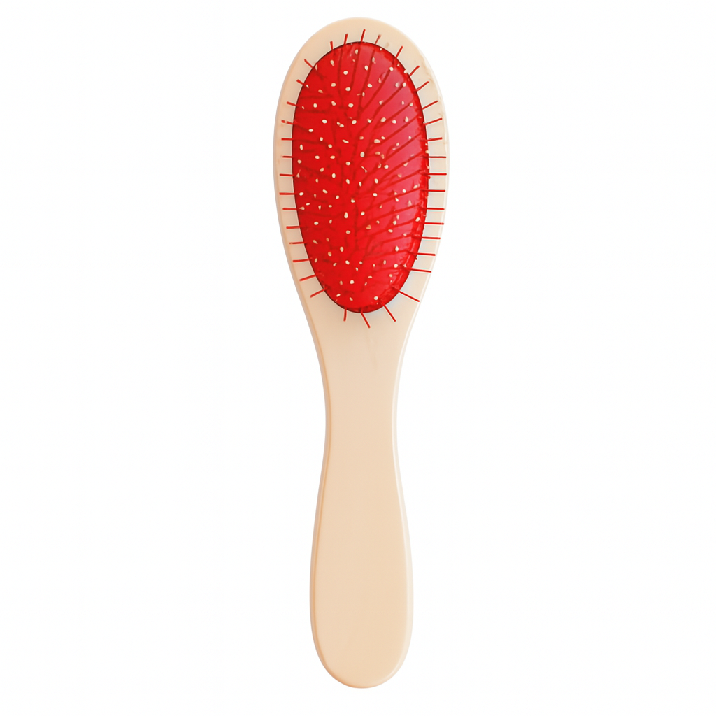 Wire Pin Grooming Brush for Dog and Cat
