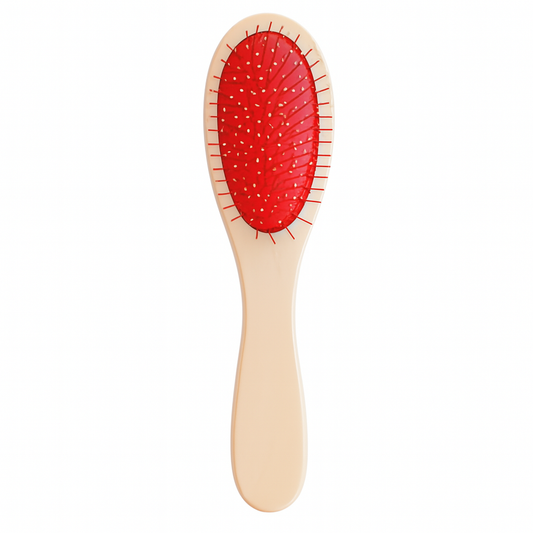 Wire Pin Grooming Brush for Dog and Cat