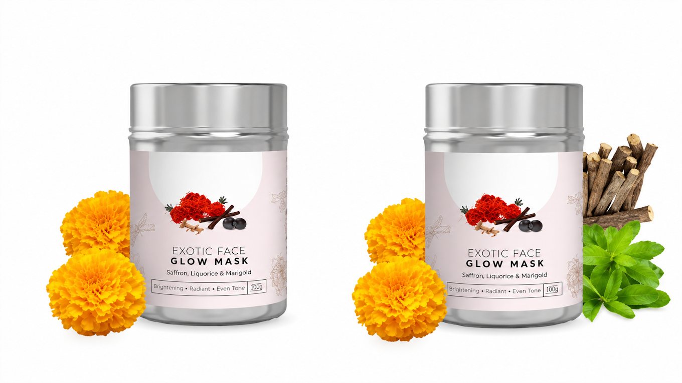 HD Gloss Professional Hair Repair Shampoo