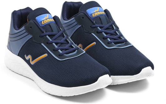 Men's Stylish Running Shoes, Sports, Gym, Shoes for Men (Size-9)