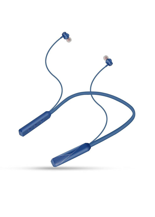 ML Neckband Bluetooth Headphones with 30 Hours Playtime with 13mm